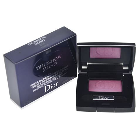 christian dior eye shadow|dior single shadow gallery.